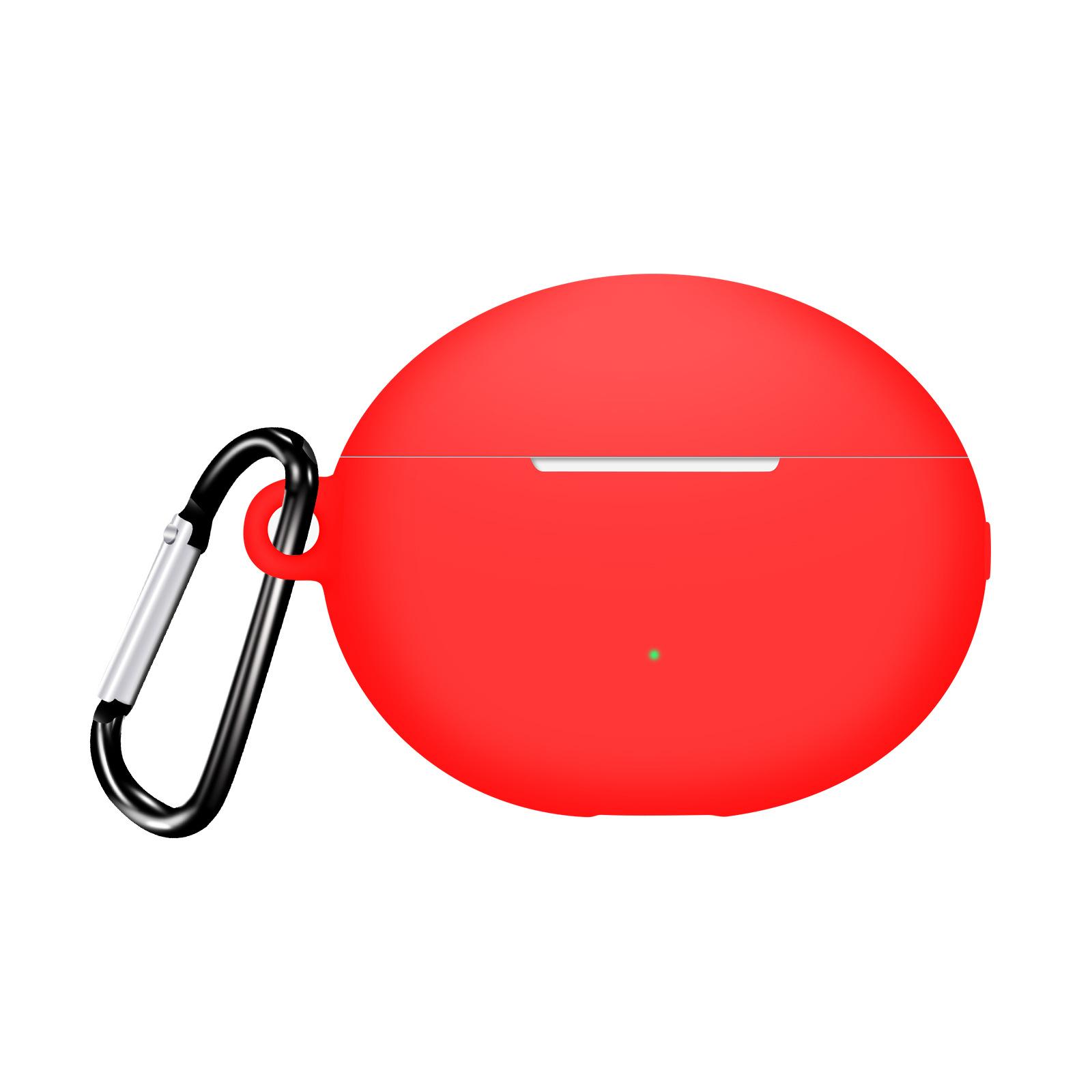 Для наушников Huawei Freebuds 6i защитный силиконовый чехол все включено пылезащитный чехол для хранения наушников с защитой от царапин красный
Для наушников Huawei Freebuds 6i защитный силиконовый чехол все включено пылезащитный чехол для хранения наушников с защитой от царапин красный