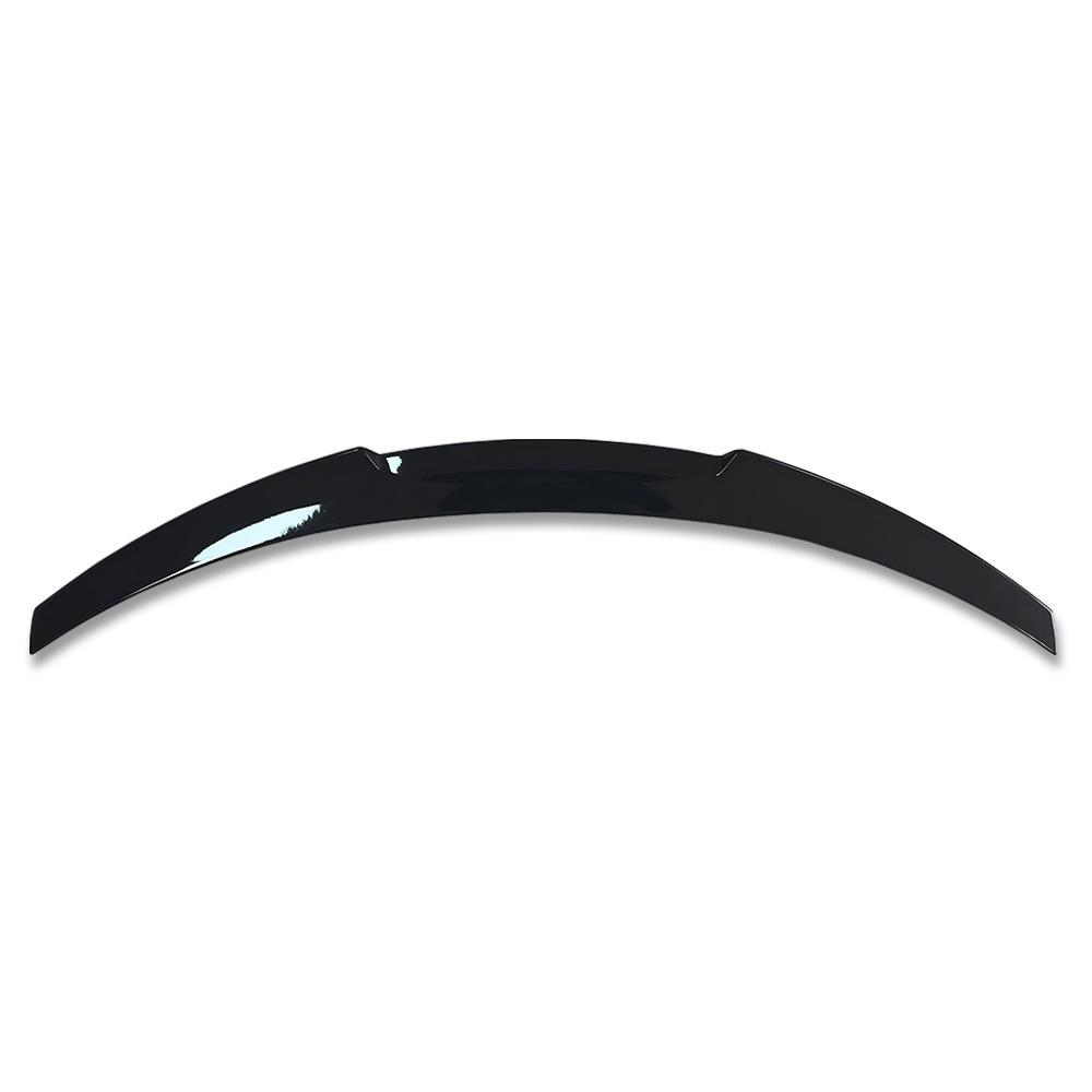 Compatible M4-style rear spoiler for BMW 1 Series F52 (2017+), easy installation, precision-molded.
Compatible M4-style rear spoiler for BMW 1 Series F52 (2017+), easy installation, precision-molded.