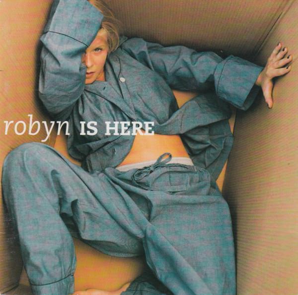 CD ROBYN - Robyn Is Here 74321318352 Ricochet Record 1995 Sweden Dance & Electronica Used
CD ROBYN - Robyn Is Here 74321318352 Ricochet Record 1995 Sweden Dance & Electronica Used