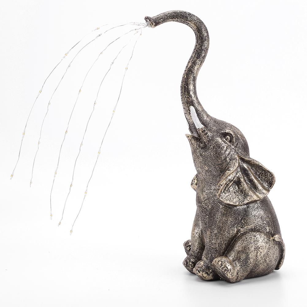 Фигурка старика на солнечной батарее, светящаяся, водонепроницаемая, милый гном, статуэтка с подсветкой, креативная мини-скульптура слона, украшение для двора
Фигурка старика на солнечной батарее, светящаяся, водонепроницаемая, милый гном, статуэтка с подсветкой, креативная мини-скульптура слона, украшение для двора