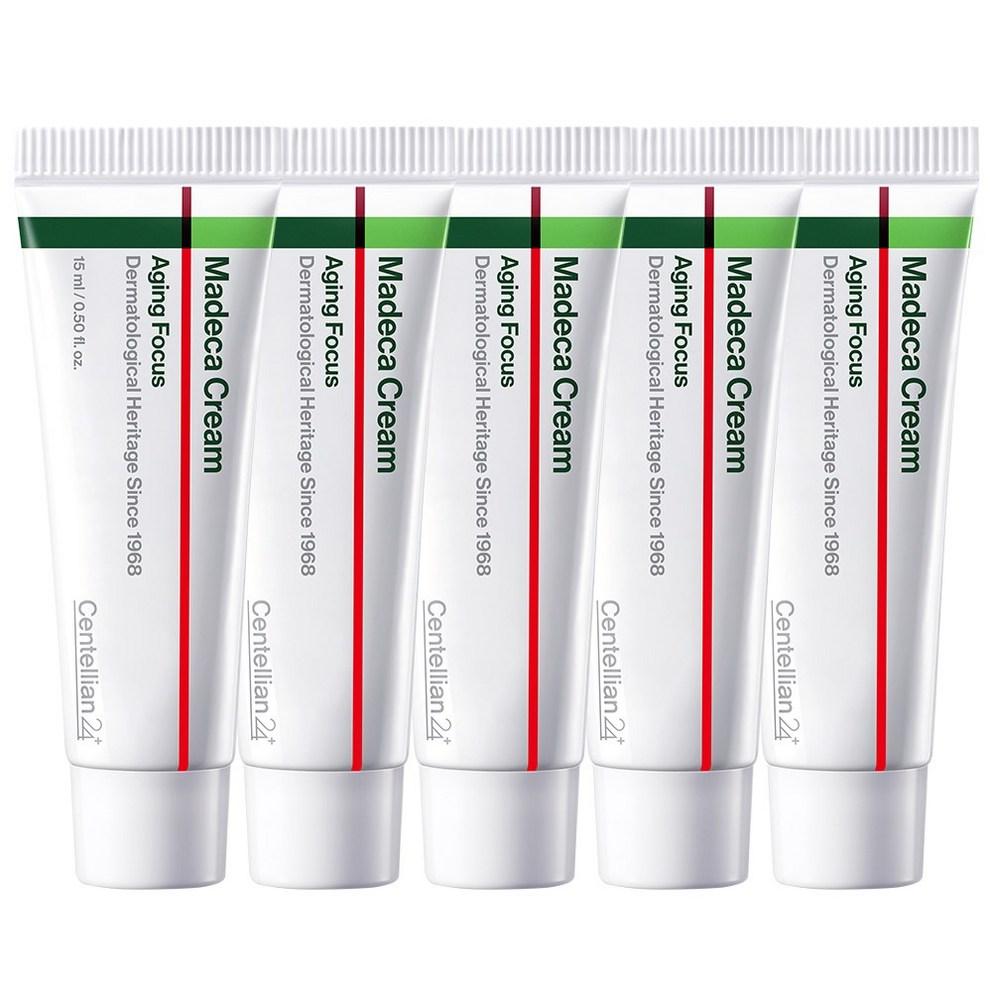 Centellian24 Madeca Cream Фокус на старінні 2026 Найновіший, 15 мл, 5 шт.
Centellian24 Madeca Cream Фокус на старінні 2026 Найновіший, 15 мл, 5 шт.