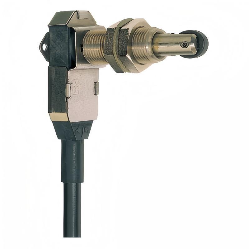 Schmersal M2R 6600-11-K-Y Micro Switch - New Original Import
Schmersal M2R 6600-11-K-Y Micro Switch - New Original Import