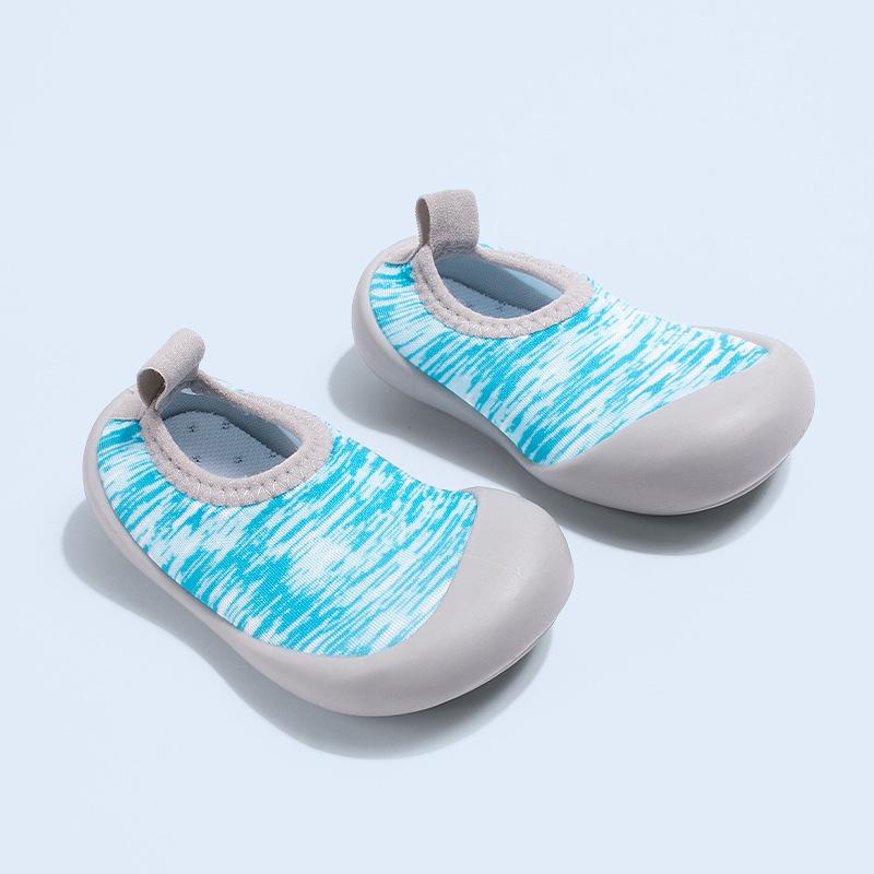 Girls Soft-soled Casual Breathable Shoes, Boys Beach Shoes 19-20 озеро синього кольору
Girls Soft-soled Casual Breathable Shoes, Boys Beach Shoes 19-20 озеро синього кольору