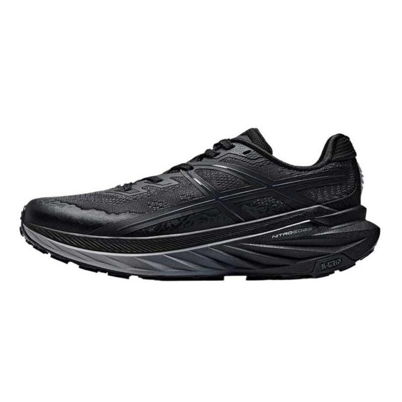Anta Champion Hunter 3 SE Comfortable Sports Trail Running Shoes Women running shoes 122615502A-2 40
Anta Champion Hunter 3 SE Comfortable Sports Trail Running Shoes Women running shoes 122615502A-2 40