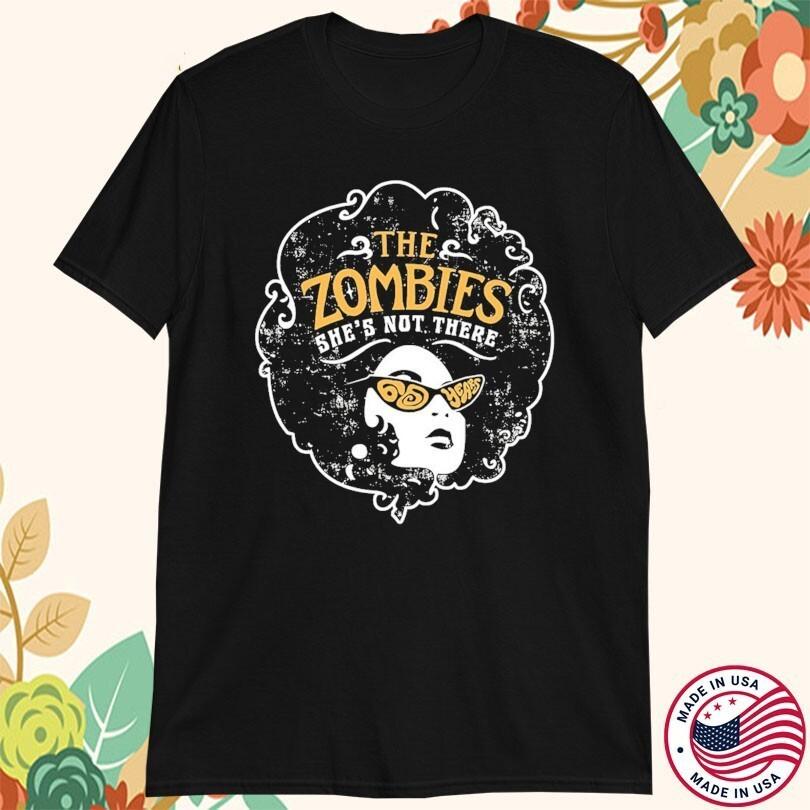 The Zombies Time Of The Season Heavy Cotton Black All Size T Shirt TR416 Unisex T-Shirt S
The Zombies Time Of The Season Heavy Cotton Black All Size T Shirt TR416 Unisex T-Shirt S
