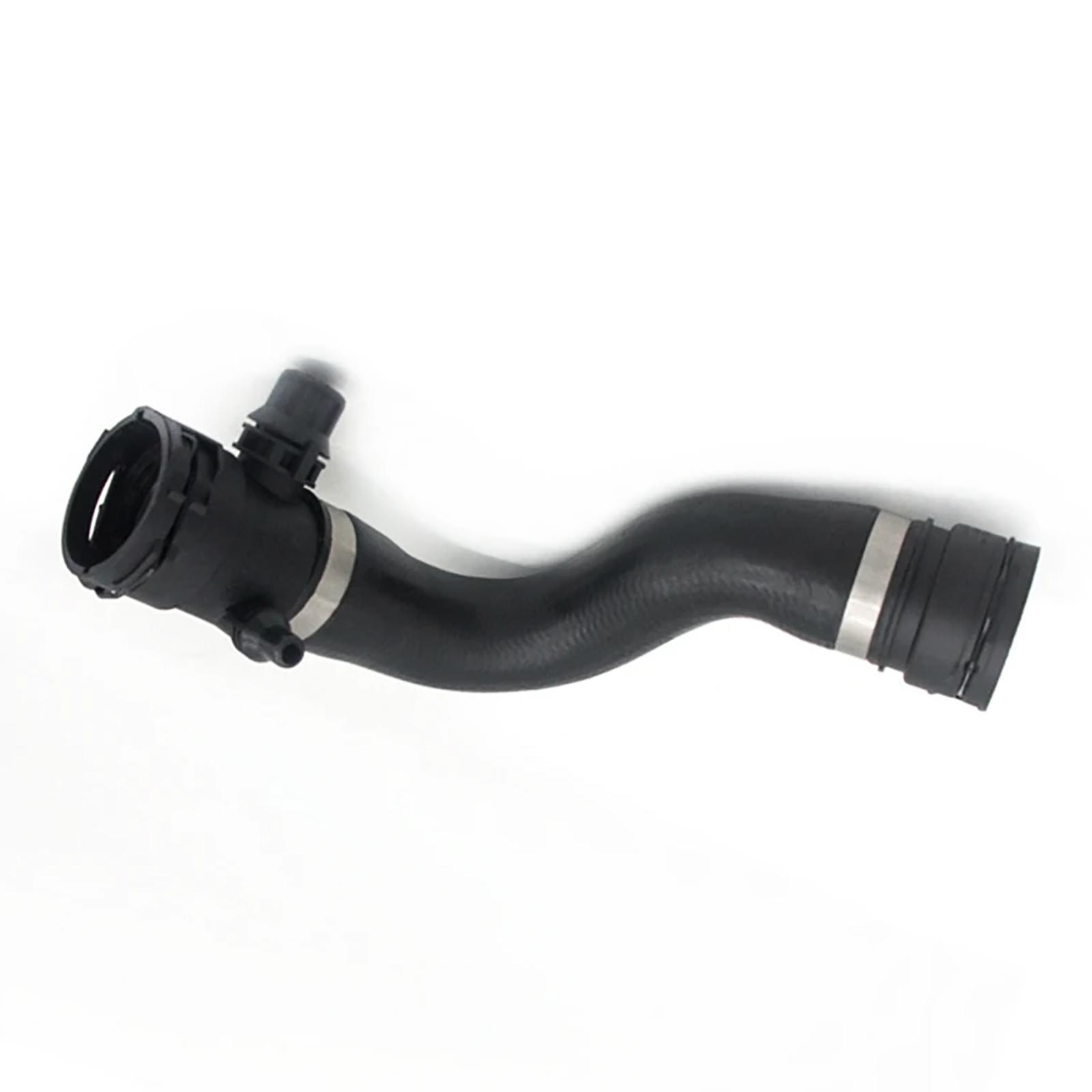 17127646150 Water Tank Radiator Hose Auto Accessory for F25 28i 35iX Engine Lower Coolant Water Pipe 1
17127646150 Water Tank Radiator Hose Auto Accessory for F25 28i 35iX Engine Lower Coolant Water Pipe 1