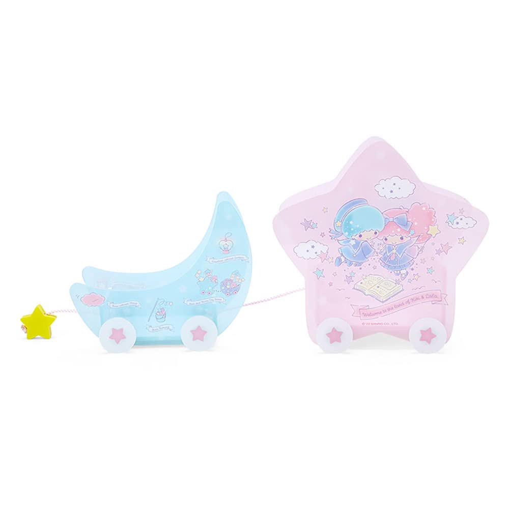 Sanrio Sanrio Чехол для аксессуаров Little Twin Stars Kikirara LITTLE TWIN STARS Little Twin Stars Дизайн иллюстрированной книги Серия Персонаж 29 xx см 800686
Sanrio Sanrio Чехол для аксессуаров Little Twin Stars Kikirara LITTLE TWIN STARS Little Twin Stars Дизайн иллюстрированной книги Серия Персонаж 29 xx см 800686