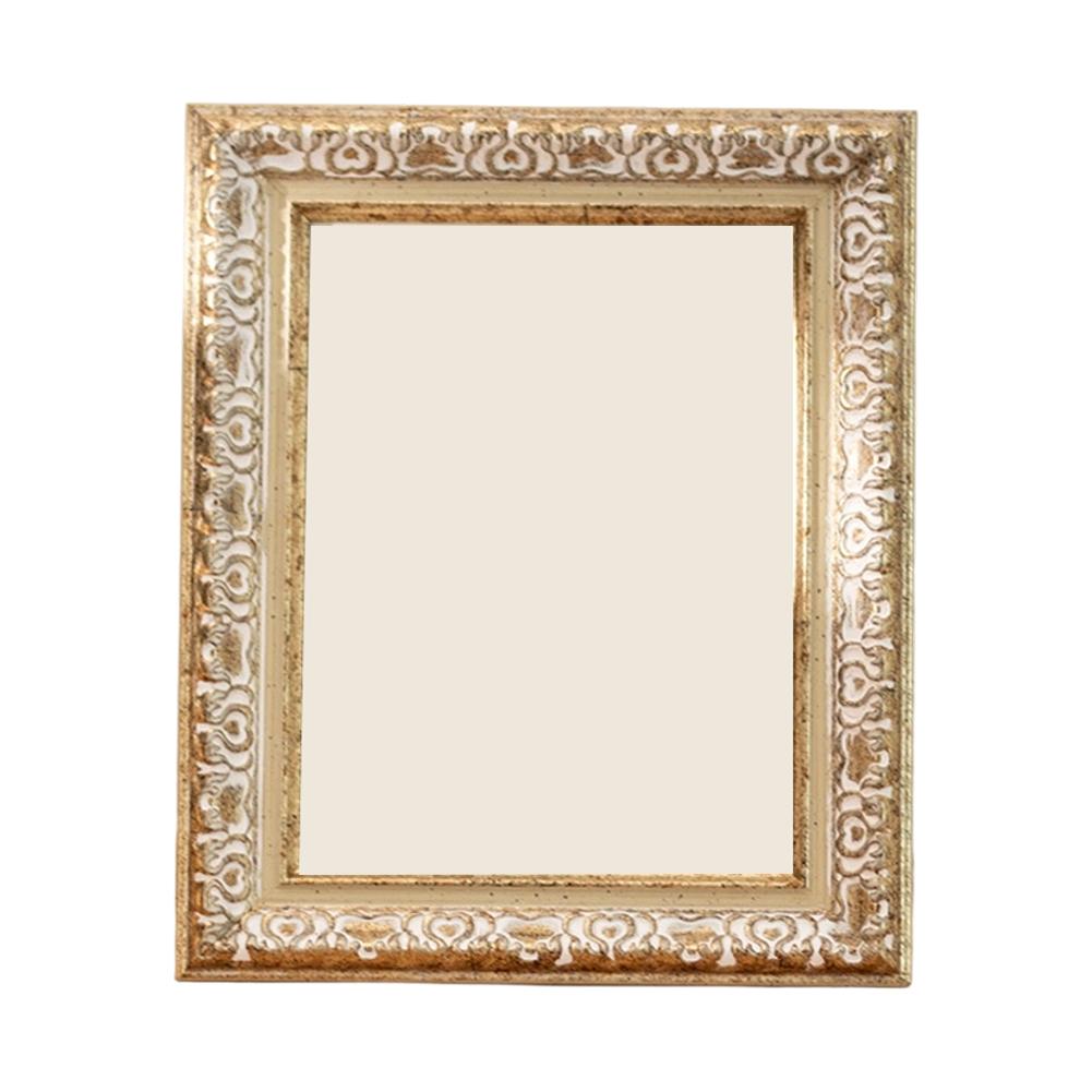 Vintage-style Design Retro Photo Frame 10-inch Vertical Frame білий
Vintage-style Design Retro Photo Frame 10-inch Vertical Frame білий
