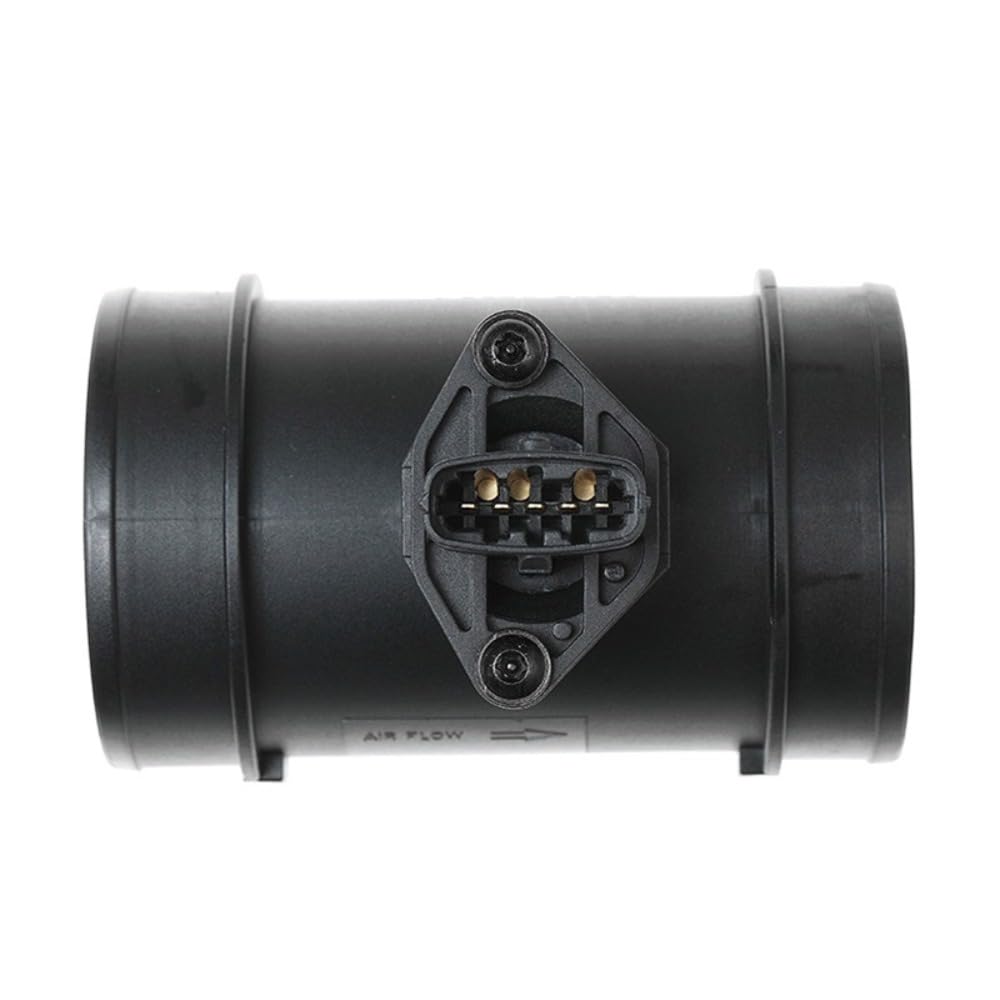 New Mass Air Flow Sensor for Alfa Romeo Lancia Thesis Opel Vauxhall OE 0281002598 0281002537
New Mass Air Flow Sensor for Alfa Romeo Lancia Thesis Opel Vauxhall OE 0281002598 0281002537
