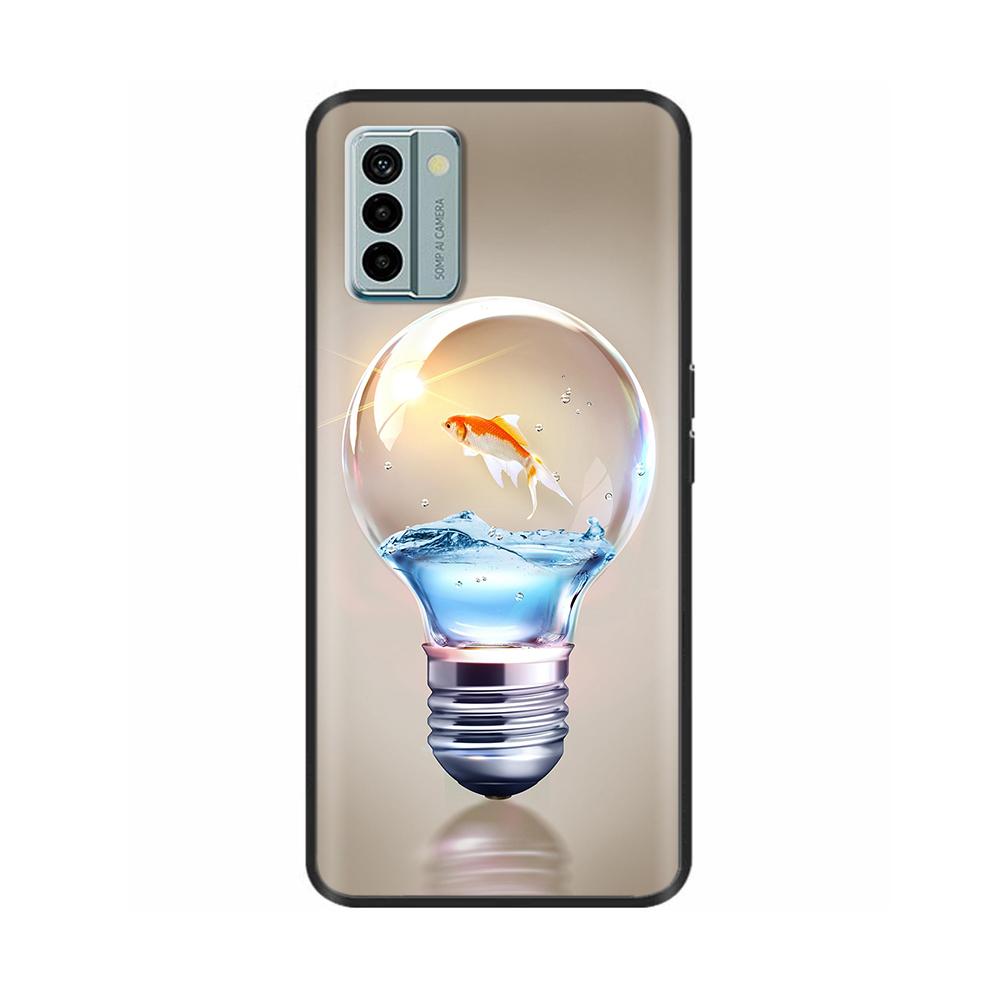 Для Nokia G22 Чохол G 22 М який Силіконовий Чохол для Телефона для Nokia G22 NokiaG22 Чохли 6.5 дюймів Чорний Бампер Захисний Чохол Funda Nokia G22
Для Nokia G22 Чохол G 22 М який Силіконовий Чохол для Телефона для Nokia G22 NokiaG22 Чохли 6.5 дюймів Чорний Бампер Захисний Чохол Funda Nokia G22