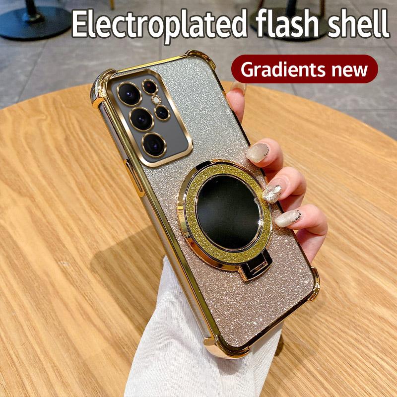 Чехол для телефона с гальваническим покрытием, противоударный, с блестками, зеркальный, с кольцом-подставкой для OPPO A40M A40 A60 4G A80 A3X A3 Pro 5G Realme 13 Pro Plus, мягкая накладка Realme 13 Pro Plus золотой
Чехол для телефона с гальваническим покрытием, противоударный, с блестками, зеркальный, с кольцом-подставкой для OPPO A40M A40 A60 4G A80 A3X A3 Pro 5G Realme 13 Pro Plus, мягкая накладка Realme 13 Pro Plus золотой