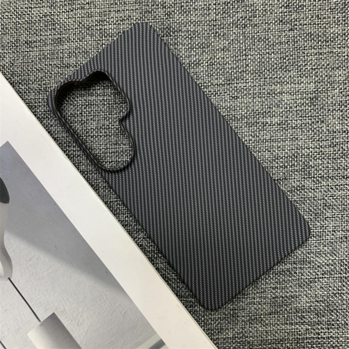 Ultra Thin Carbon Fiber Pattern Plastic Case For Samsung S26 S25 S24 S23 Ultra Plus Shockproof Hard PC Armor Phone Cover Galaxy S23
Ultra Thin Carbon Fiber Pattern Plastic Case For Samsung S26 S25 S24 S23 Ultra Plus Shockproof Hard PC Armor Phone Cover Galaxy S23
