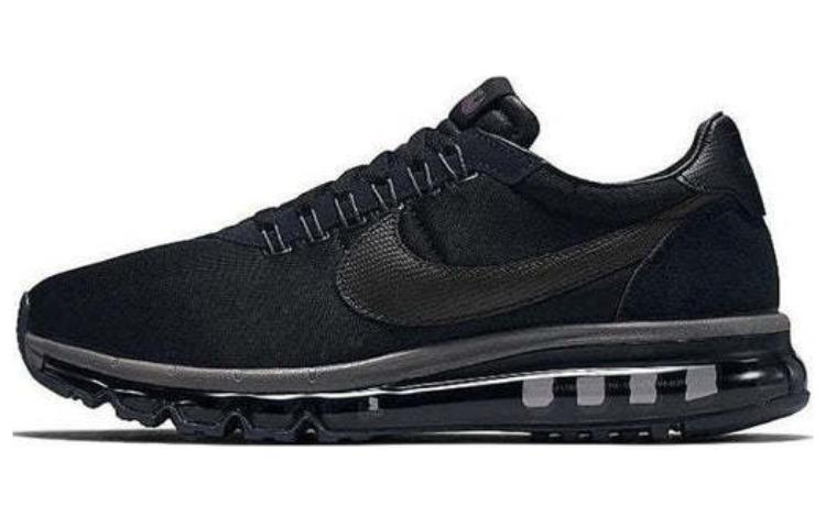 Nike Air Max LD Zero Fragment Triple Black 885893-001 38.5
Nike Air Max LD Zero Fragment Triple Black 885893-001 38.5
