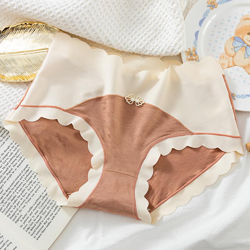 Женские бесшовные трусики-трусы с удобной талией, компрессионные, дышащие, антибактериальные, треугольные шорты, трусики-трусики L оранжевый
Женские бесшовные трусики-трусы с удобной талией, компрессионные, дышащие, антибактериальные, треугольные шорты, трусики-трусики L оранжевый