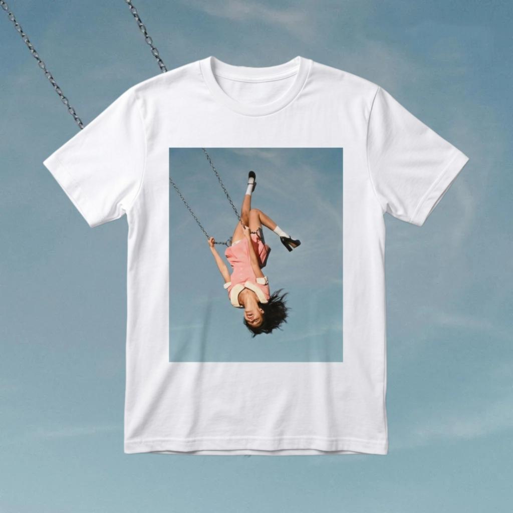 Olivia New Album You Seem Pretty Sad for A Girl So in Love Unisexs Clothing Women TShirt Cotton Short Sleeve 2026 Summer T Shirt M
Olivia New Album You Seem Pretty Sad for A Girl So in Love Unisexs Clothing Women TShirt Cotton Short Sleeve 2026 Summer T Shirt M