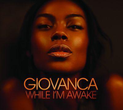 CD GIOVANCA - While I m Awake DOX093 Dox Records 2010 Netherland Jazz Used 
CD GIOVANCA - While I m Awake DOX093 Dox Records 2010 Netherland Jazz Used