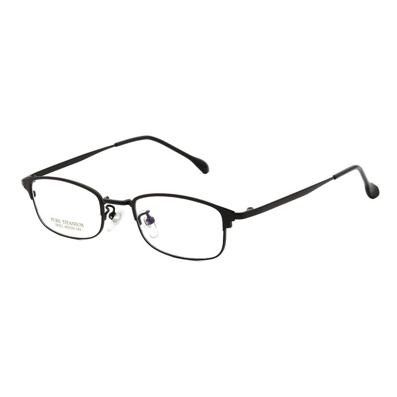 Ultra-Lightweight Titanium Glasses Frame Men s Business Casual Browline Eyeglasses Frames Women s Retro Fashion Eyewear чорний
Ultra-Lightweight Titanium Glasses Frame Men s Business Casual Browline Eyeglasses Frames Women s Retro Fashion Eyewear чорний