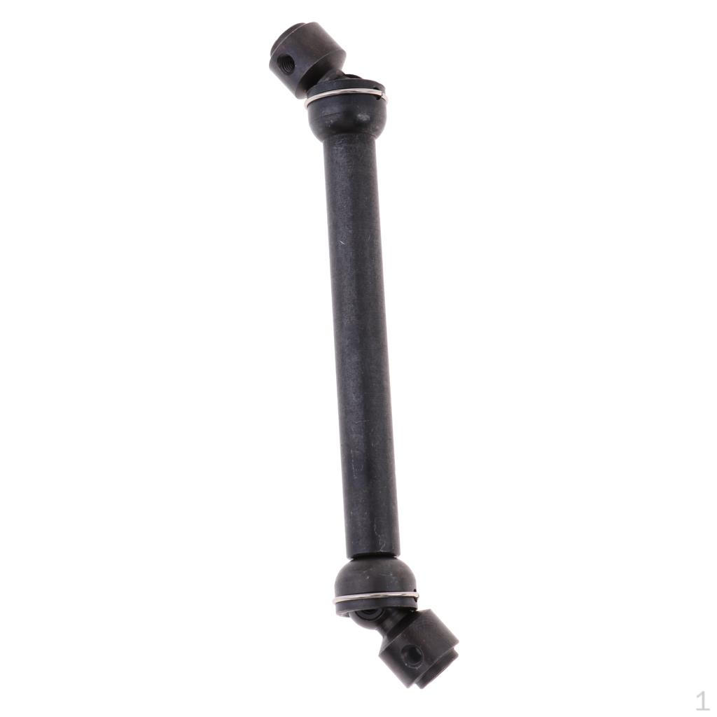 1:10 Scale RC Car Parts Transmission Shaft SCX10 D90
1:10 Scale RC Car Parts Transmission Shaft SCX10 D90