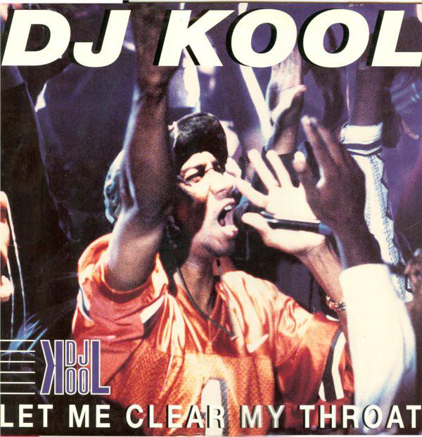 CD DJ KOOL - Let Me Clear My Throat FHCA1009 Fun House 1997 Japan Rap & Hip-Hop/R&B Used
CD DJ KOOL - Let Me Clear My Throat FHCA1009 Fun House 1997 Japan Rap & Hip-Hop/R&B Used