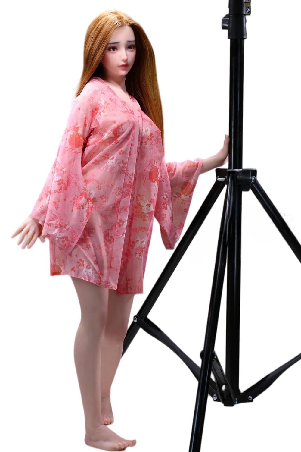 Комплект пижамы Ханфу масштаба HiPlay для экшн-фигурок 1/3 (Вершина горы)
Комплект пижамы Ханфу масштаба HiPlay для экшн-фигурок 1/3 (Вершина горы)