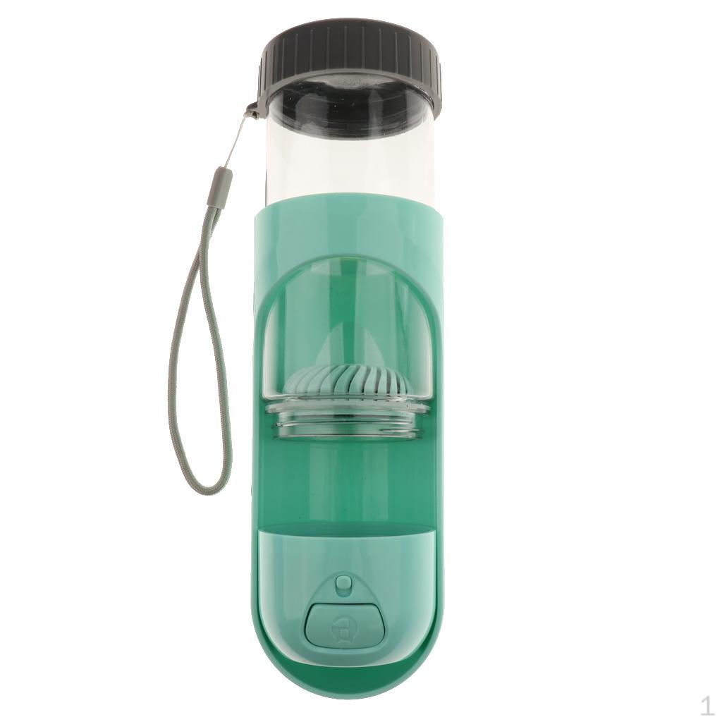 Bottle Drinking зелёный
Bottle Drinking зелёный