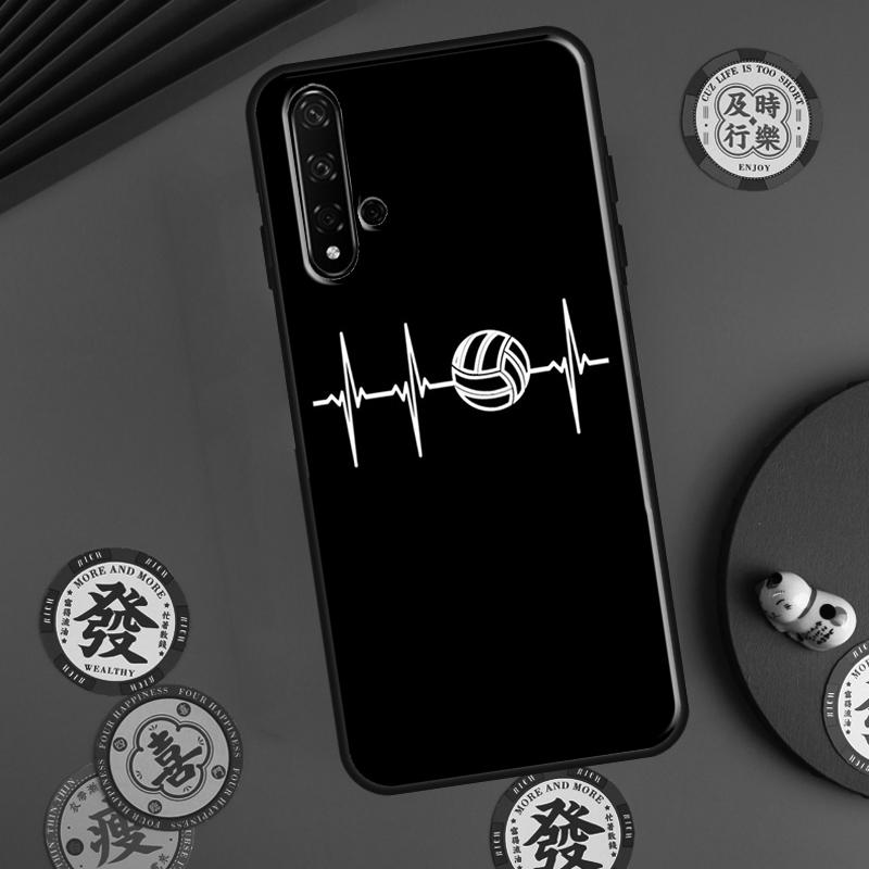 Love Play Volleyball For Huawei P20 P40 P30 Lite P60 Pro Nova 12s 11i 12i 10 9 SE 5T Y91 Y90 Y60 Y70 Y72 Y61 Case Huawei Nova 3i
Love Play Volleyball For Huawei P20 P40 P30 Lite P60 Pro Nova 12s 11i 12i 10 9 SE 5T Y91 Y90 Y60 Y70 Y72 Y61 Case Huawei Nova 3i