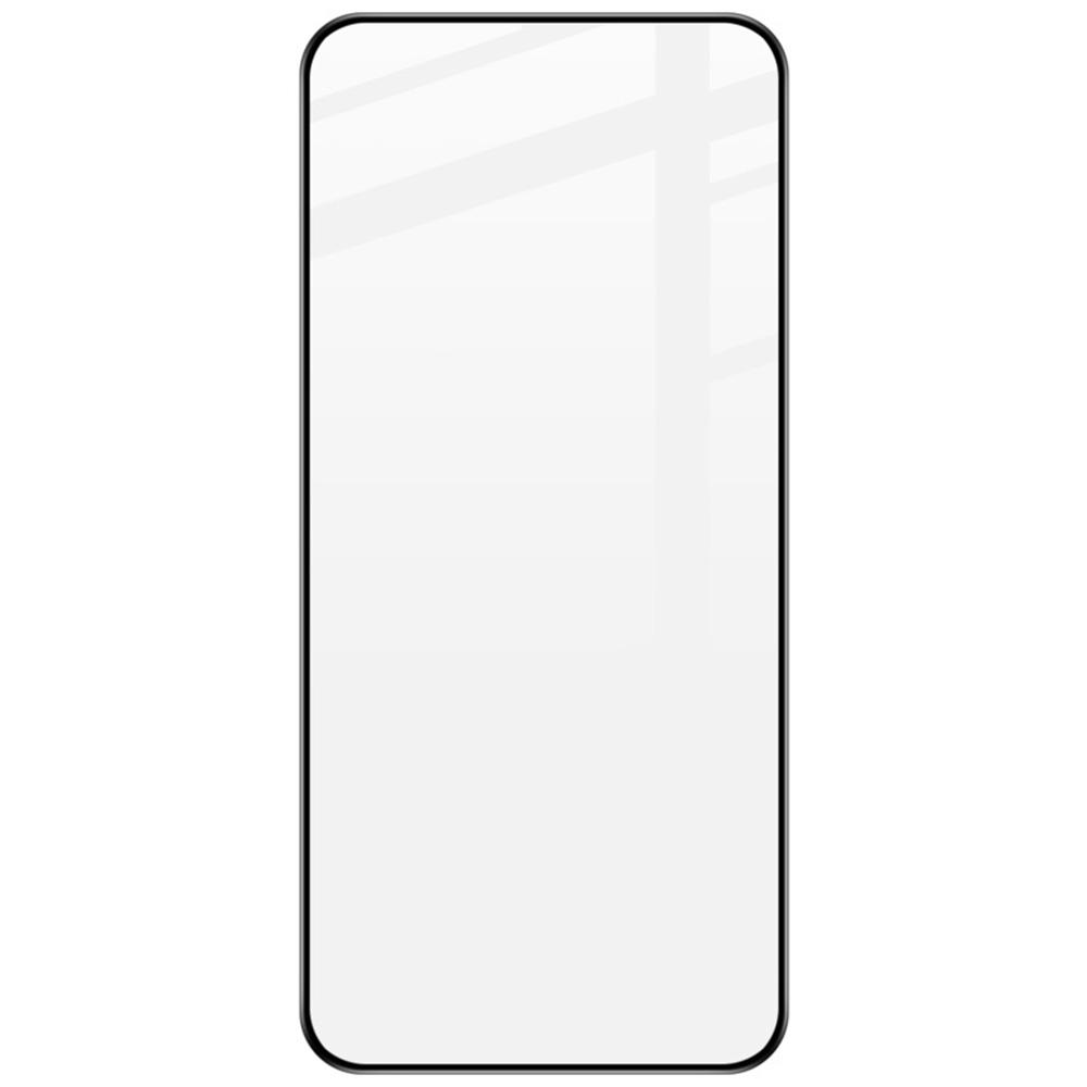 IMAK Pro+ Series Для Oppo Reno13 5G (Глобальний) Загартоване скло Повний екран Захисна плівка Чутлива на дотик Type A
IMAK Pro+ Series Для Oppo Reno13 5G (Глобальний) Загартоване скло Повний екран Захисна плівка Чутлива на дотик Type A