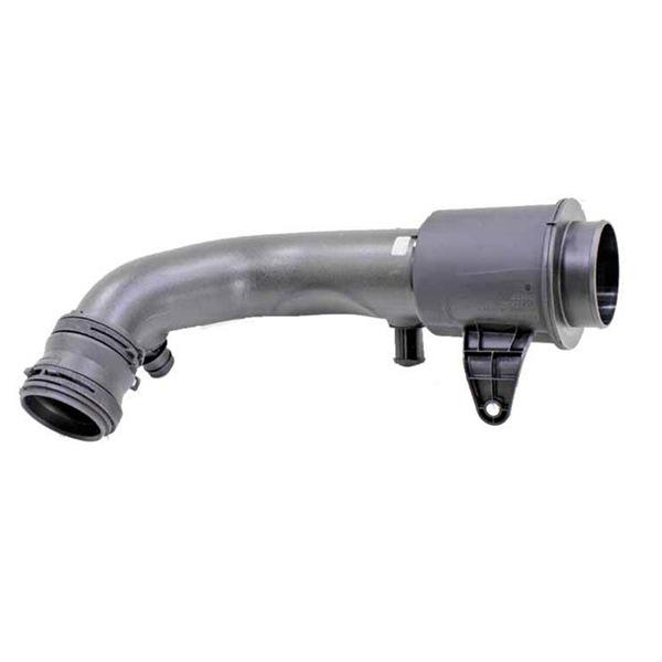 Rubber Car Intake Duct Hose LR092343 - 1 Piece, Color: As Shown None
Rubber Car Intake Duct Hose LR092343 - 1 Piece, Color: As Shown None