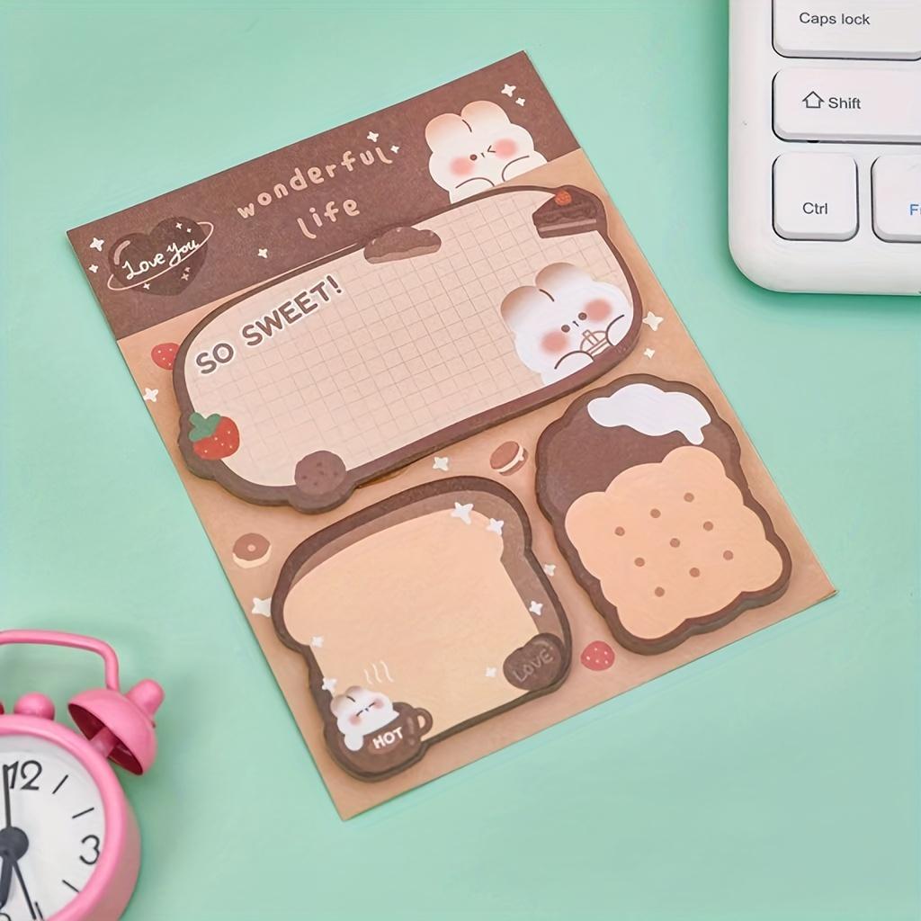 Themed Bulletin Sticks - Cute Magical Creatures, Animals & Plants Blotts Suitable for, Office, Organization, Bulletin Boards, Planners, Journals - Pap
Themed Bulletin Sticks - Cute Magical Creatures, Animals & Plants Blotts Suitable for, Office, Organization, Bulletin Boards, Planners, Journals - Pap