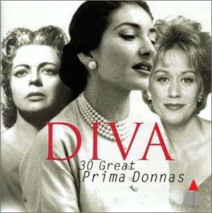 CD OMNIBUS, GEORGHI (ANGELA), CAVALIER - Divas of the 20th Century WPCS106434 Japan Classical Used
CD OMNIBUS, GEORGHI (ANGELA), CAVALIER - Divas of the 20th Century WPCS106434 Japan Classical Used