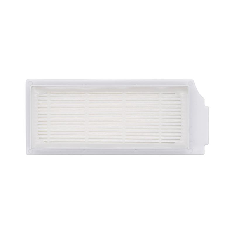 Replacement Filter for Ecovacs Deebot X1/X1 Omni/X1 Turbo/T10 Turbo/T10/T10 Omni/T20 Omni/X1S PRO Robot Vacuums Cleaner Replacement Part Type A
Replacement Filter for Ecovacs Deebot X1/X1 Omni/X1 Turbo/T10 Turbo/T10/T10 Omni/T20 Omni/X1S PRO Robot Vacuums Cleaner Replacement Part Type A