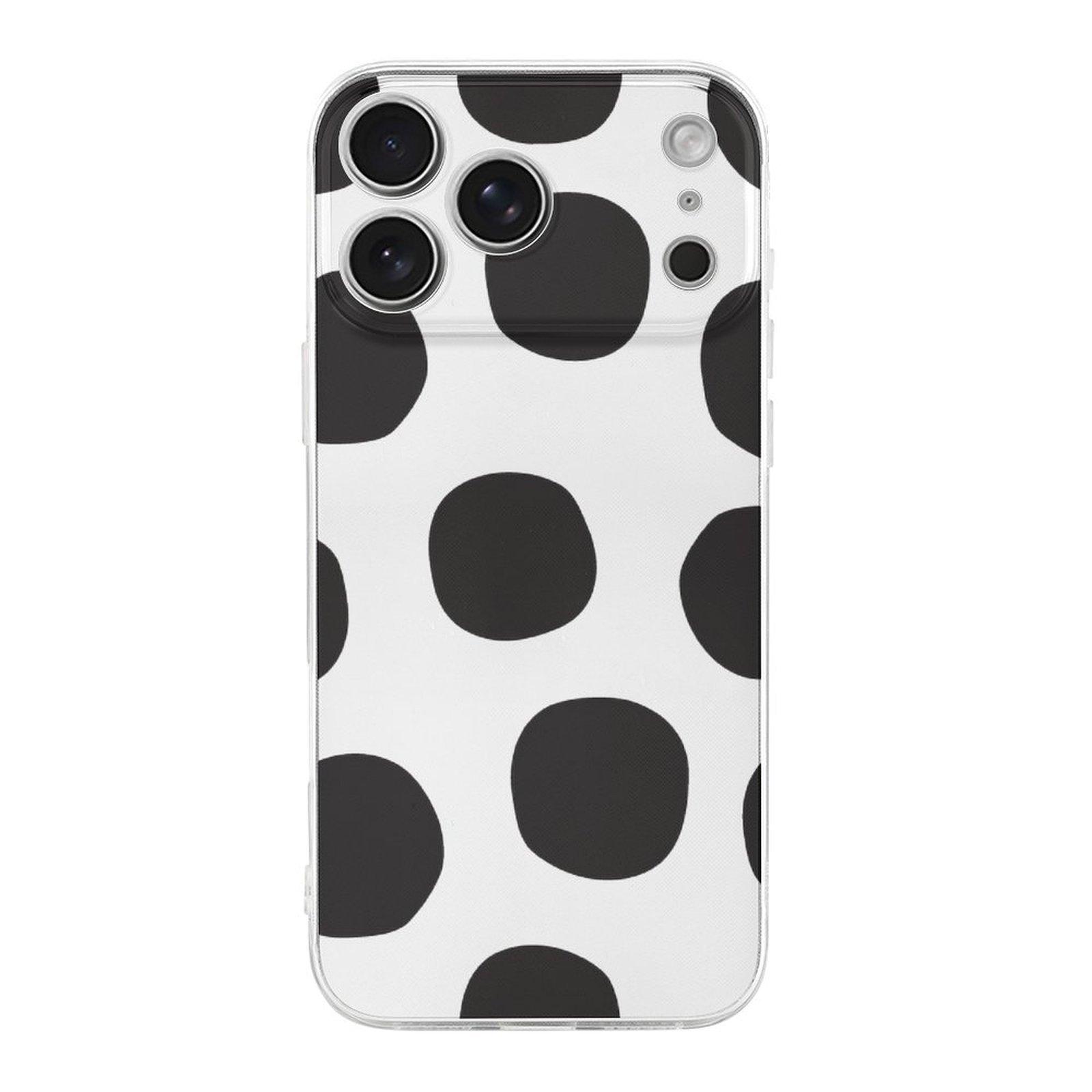 1 Pack For iPhone 17 Series TPU Phone Case Shockproof Full-Edge Flexible Design, Daily Protection IPHONE-17ProMax белый
1 Pack For iPhone 17 Series TPU Phone Case Shockproof Full-Edge Flexible Design, Daily Protection IPHONE-17ProMax белый