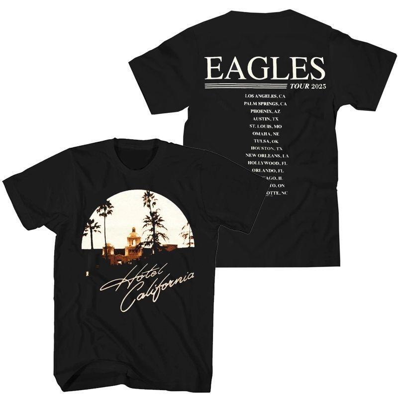 Eagles Bands Rockin At The California Inn Album From The 1970s American Retro Motorcyclethemed Mens Short Tshirt 4XL
Eagles Bands Rockin At The California Inn Album From The 1970s American Retro Motorcyclethemed Mens Short Tshirt 4XL