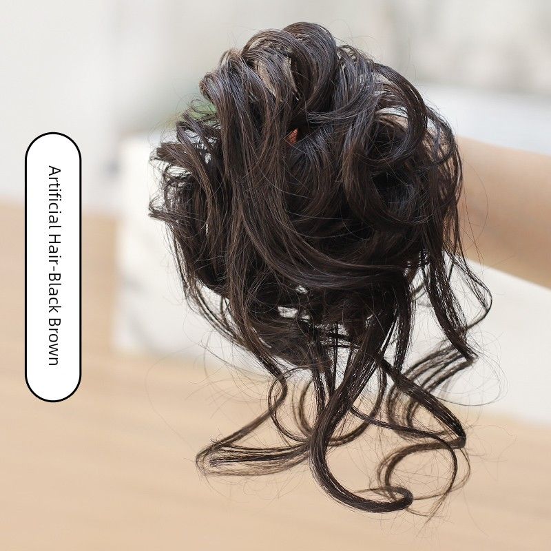 Ципао Китайский Древний Стиль Пучок Естественные Пушистые Кудри Повязка для Волос Brown Black
Ципао Китайский Древний Стиль Пучок Естественные Пушистые Кудри Повязка для Волос Brown Black
