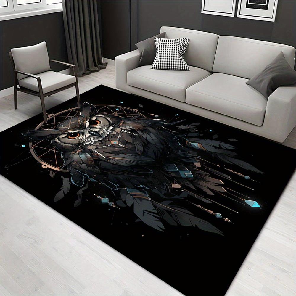 1pc 488368287 Pattern Carpet, Area Rug For Living Room Bedroom Room Bed Chair Laundry Entryway Corridor Yard Non-slip Outdoor Camping Rug Fl 60cm by 90cm
1pc 488368287 Pattern Carpet, Area Rug For Living Room Bedroom Room Bed Chair Laundry Entryway Corridor Yard Non-slip Outdoor Camping Rug Fl 60cm by 90cm