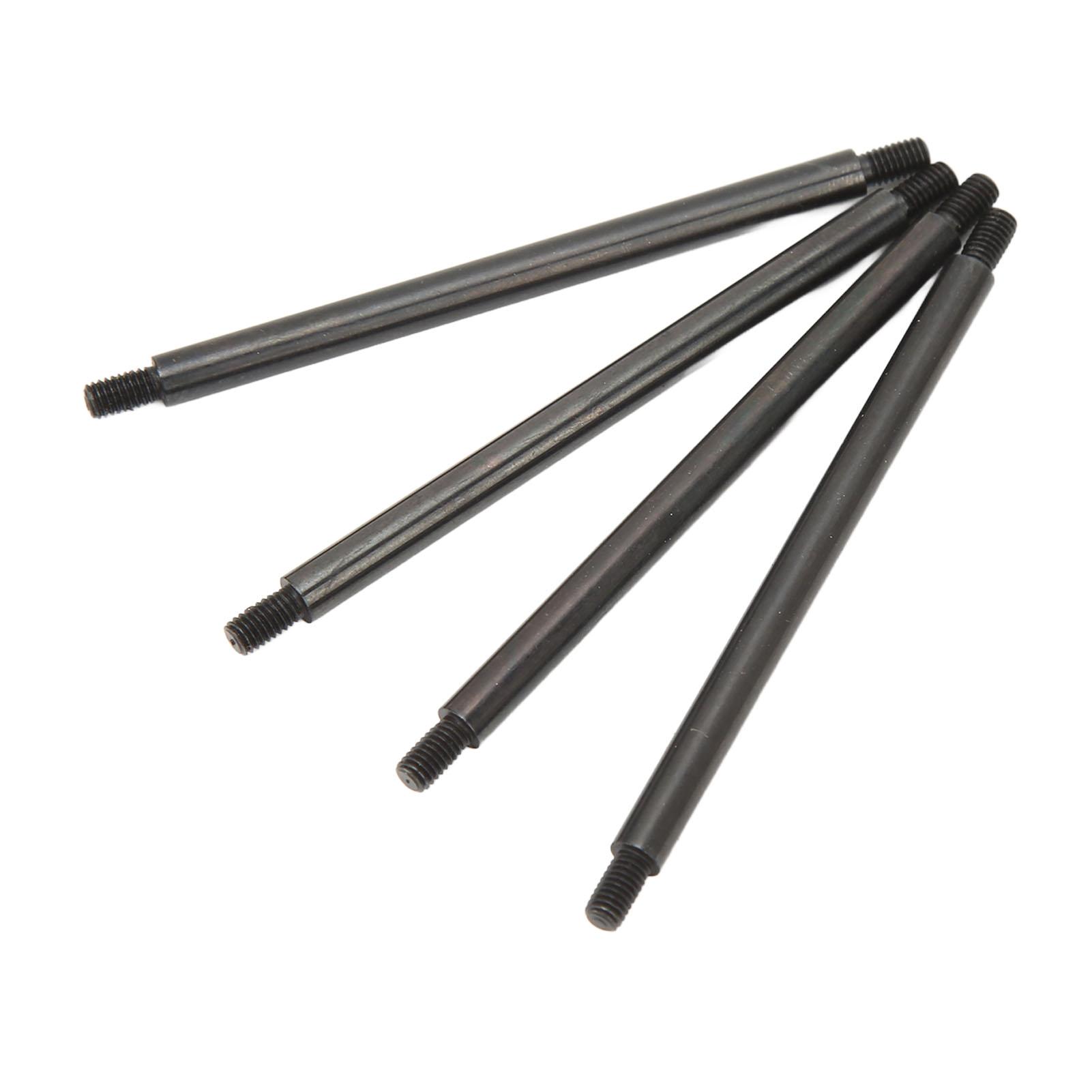 4pcs Iron Hinge Pin Short Durable 1/7 RC Short Swing Arm Hinge Pin for ZD Racing MX 07 1/7 RC Car
4pcs Iron Hinge Pin Short Durable 1/7 RC Short Swing Arm Hinge Pin for ZD Racing MX 07 1/7 RC Car