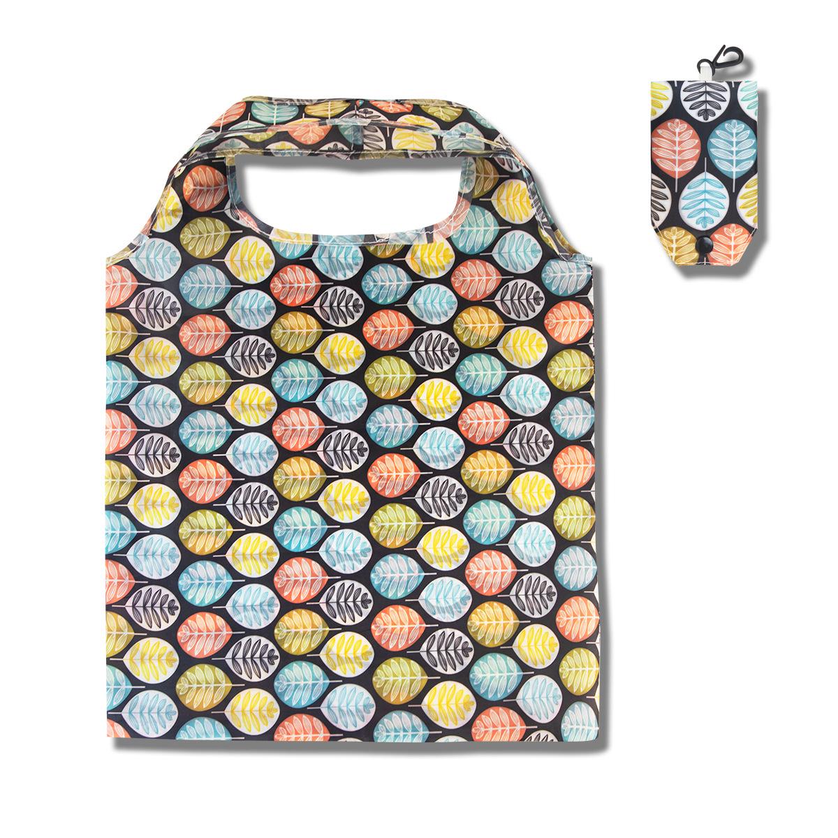 Polyester Folding Storage Bag for Mobile Phones - Printed Design, 190T Material, In Stock
Polyester Folding Storage Bag for Mobile Phones - Printed Design, 190T Material, In Stock
