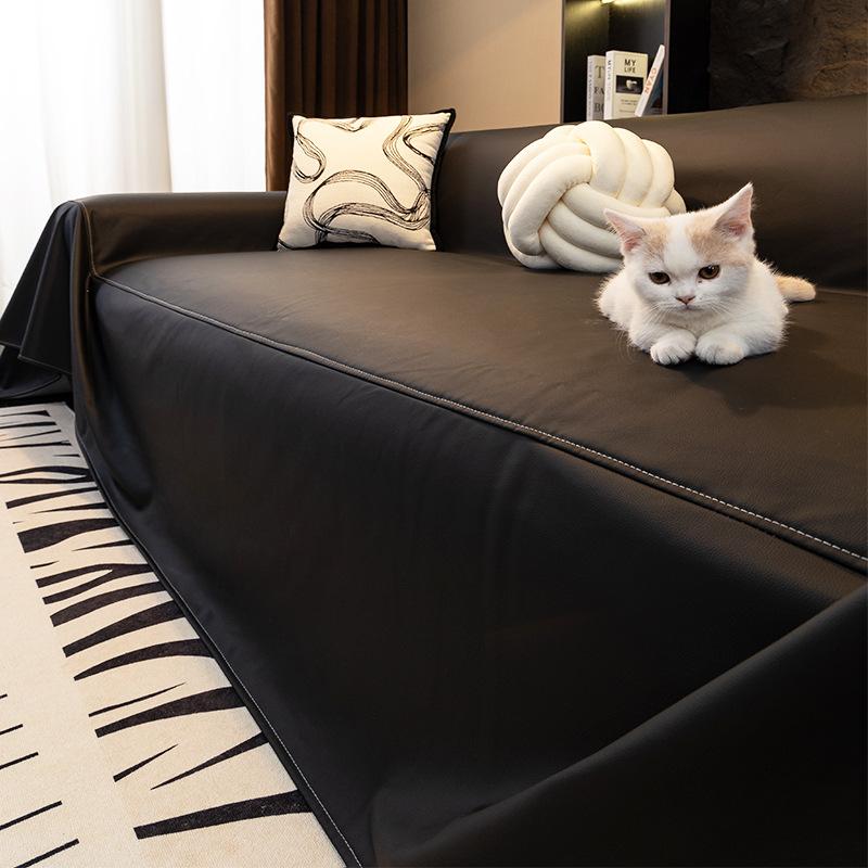 Водонепроницаемая, непромокаемая, мягкая ткань из коровьей кожи для дивана на все сезоны, новая, не требующая стирки, не прилипающая шерстяная накидка-подушка для дивана 130*180cm
Водонепроницаемая, непромокаемая, мягкая ткань из коровьей кожи для дивана на все сезоны, новая, не требующая стирки, не прилипающая шерстяная накидка-подушка для дивана 130*180cm