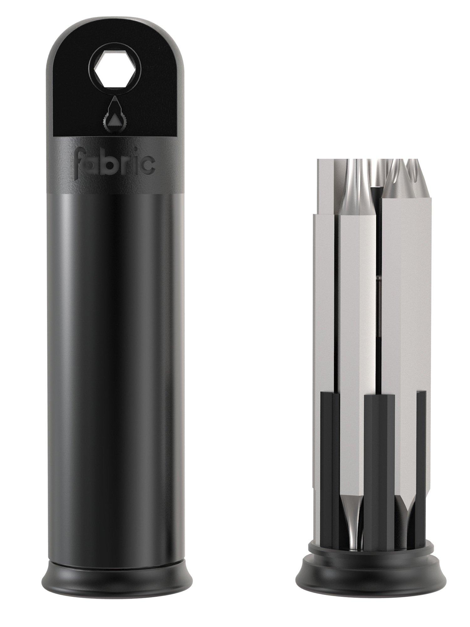 fabric Chamber No Ratchet FP2516U10OS Multi-Tool 
fabric Chamber No Ratchet FP2516U10OS Multi-Tool