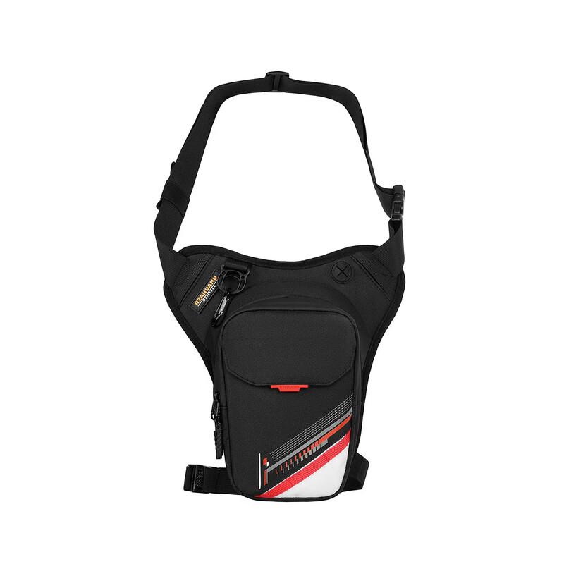 Men s Tactical Motorcycle Leg Bag
Men s Tactical Motorcycle Leg Bag