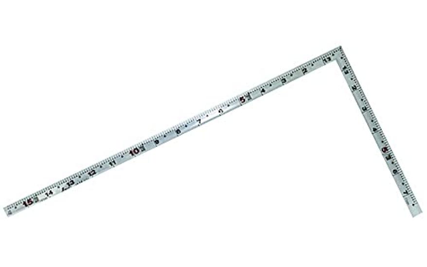 Shinwa Sokutei Curved Front and Back Scale Equivalent Red 1 Shaku 5 Sun 10553 Scale, Scale, Numbers, Silver,
Shinwa Sokutei Curved Front and Back Scale Equivalent Red 1 Shaku 5 Sun 10553 Scale, Scale, Numbers, Silver,