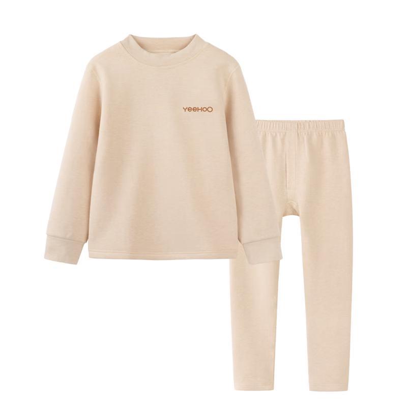 YEEHOO Kids Thermal Underwear Set 120
YEEHOO Kids Thermal Underwear Set 120