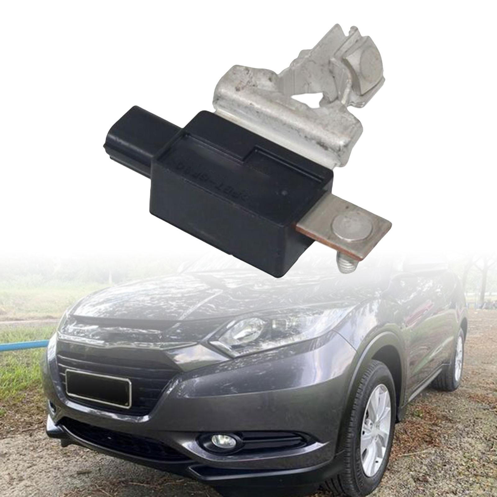 Auto Current 38920-T5A-A01 Accessories High Performance Premium Direct Replaces Professional 3 Pins
Auto Current 38920-T5A-A01 Accessories High Performance Premium Direct Replaces Professional 3 Pins
