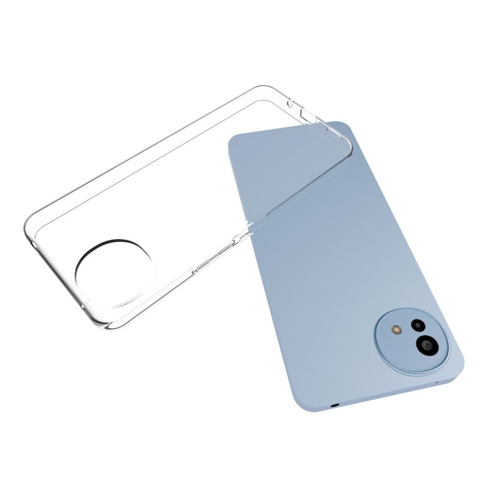 10Pcs/Pack For Sharp Aquos Wish5 Case Watermark Free TPU Protective Clear Phone Cover As Shown A
10Pcs/Pack For Sharp Aquos Wish5 Case Watermark Free TPU Protective Clear Phone Cover As Shown A