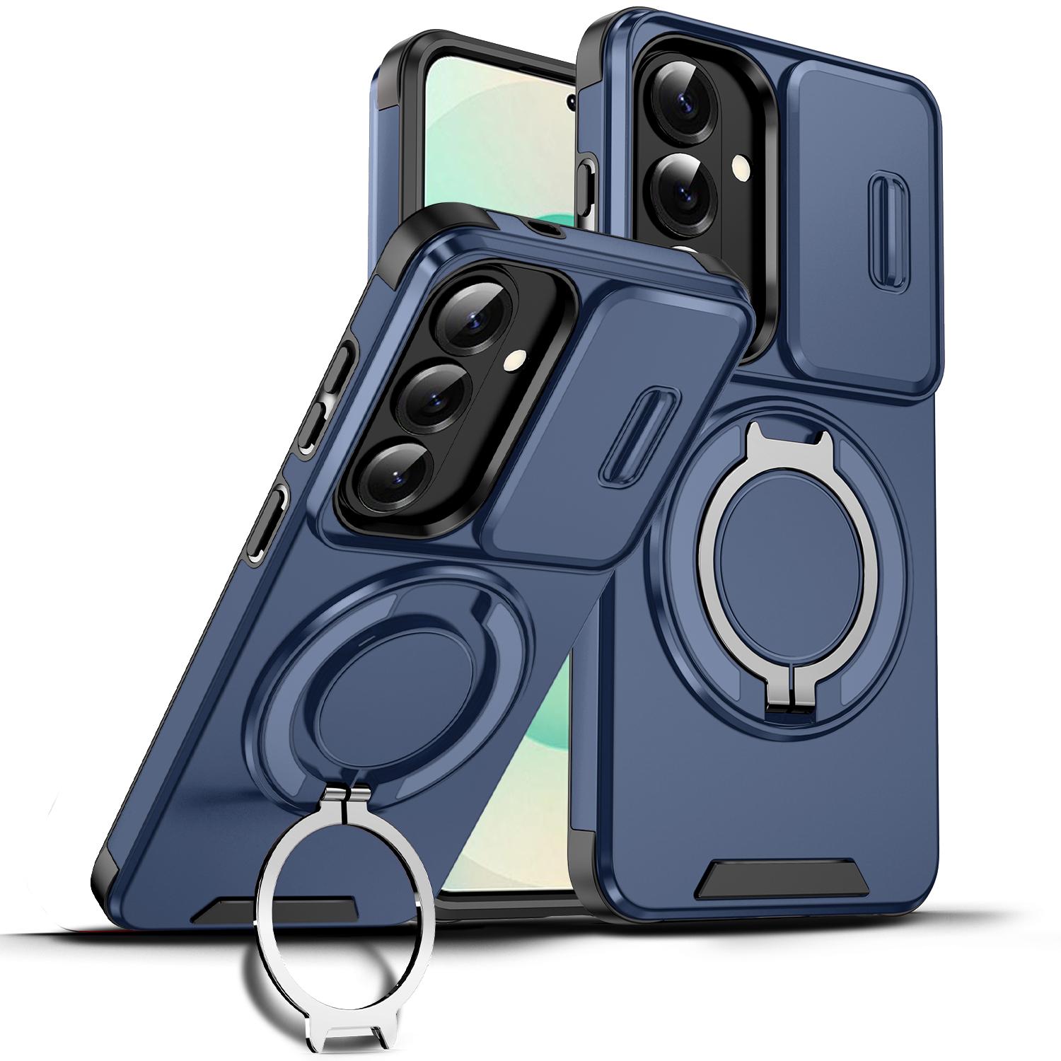 Luxury Kickstand Case for Samsung Galaxy S26 Ultra S25 FE S24 Plus S23 S22 S21 A17 A56 A36 A16 A55 A35 A15 Military Grade Cases Galaxy A35 5G синій
Luxury Kickstand Case for Samsung Galaxy S26 Ultra S25 FE S24 Plus S23 S22 S21 A17 A56 A36 A16 A55 A35 A15 Military Grade Cases Galaxy A35 5G синій