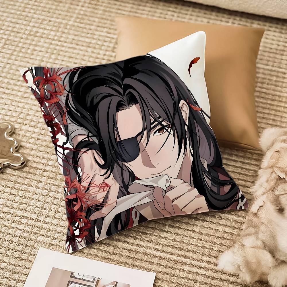 Чехол для подушки Благословение Небесных Чиновников Защита от пылевых клещей Невидимая молния Диван-кровать 12x12Inch
Чехол для подушки Благословение Небесных Чиновников Защита от пылевых клещей Невидимая молния Диван-кровать 12x12Inch