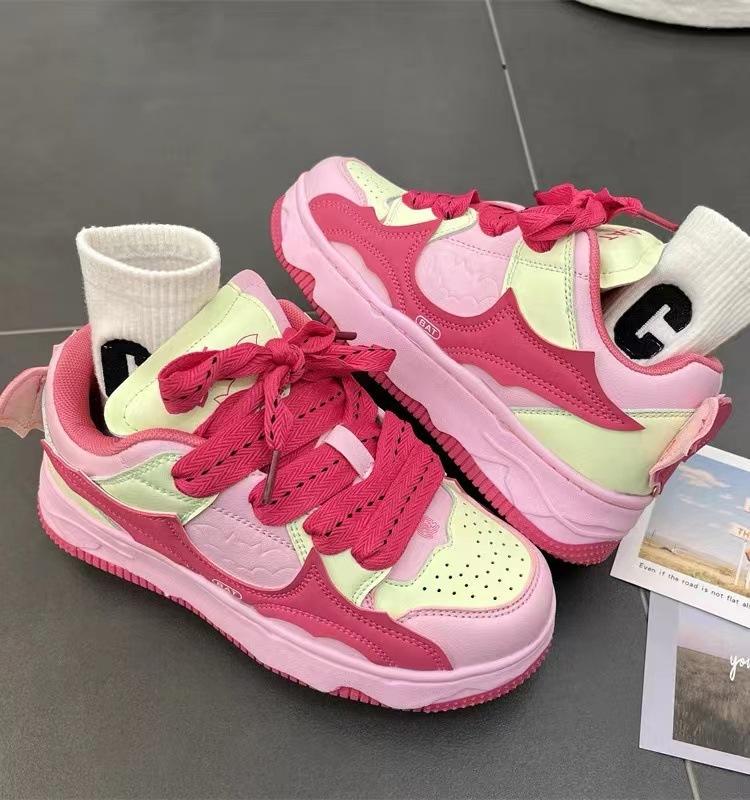 Нове чоловіче та жіноче спортивне взуття 2024 р. Модне сітчасте дихаюче спортивне повсякденне баскетбольне взуття 44
Нове чоловіче та жіноче спортивне взуття 2024 р. Модне сітчасте дихаюче спортивне повсякденне баскетбольне взуття 44