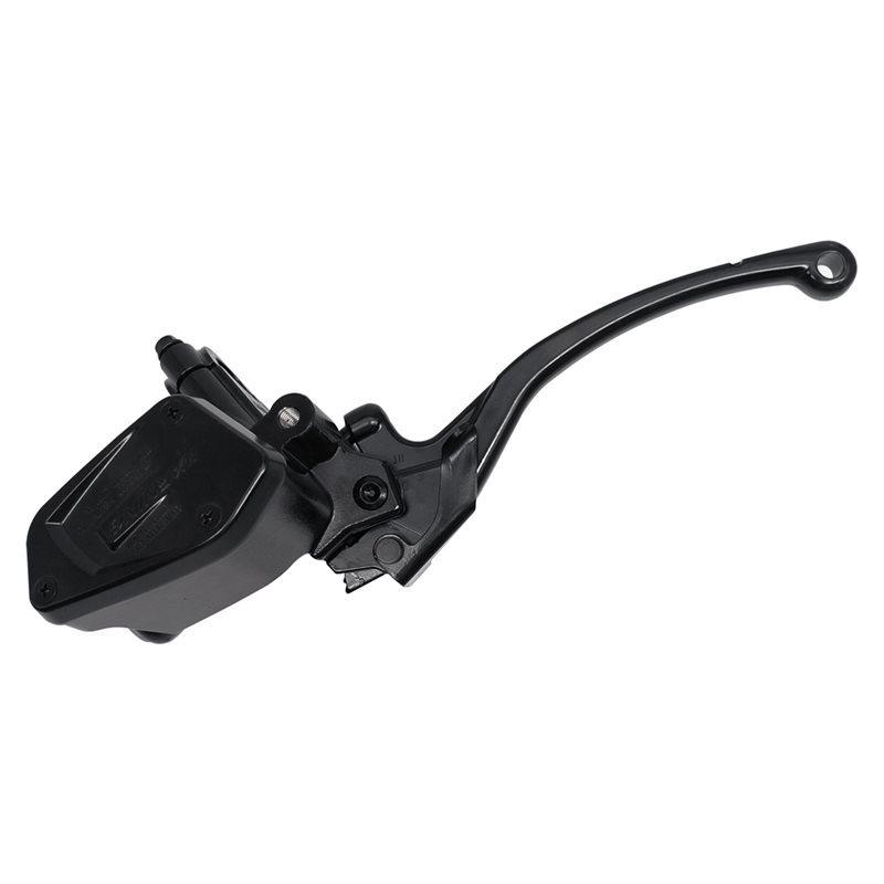 Left Hand Brake Master Cylinder Assy For Cforce 1000 CF1000AU X10 2018-2024 ATV- 9AY0-081100 Replacement Parts
Left Hand Brake Master Cylinder Assy For Cforce 1000 CF1000AU X10 2018-2024 ATV- 9AY0-081100 Replacement Parts