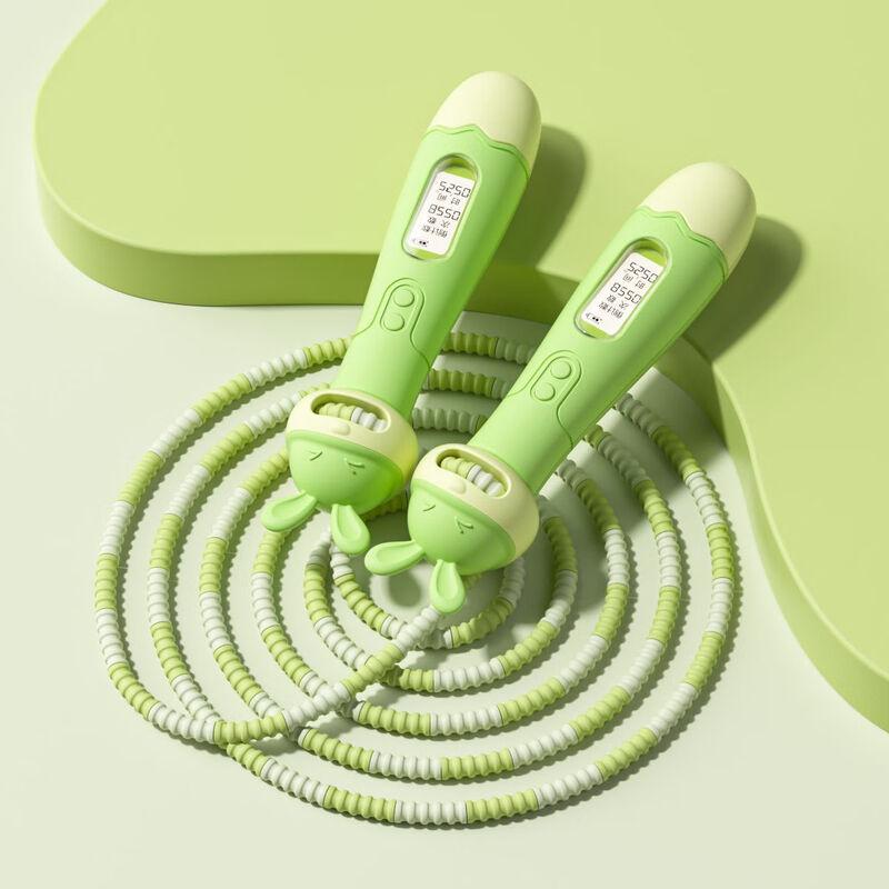 Adjustable Children s Counting Beaded Jump Rope
Adjustable Children s Counting Beaded Jump Rope