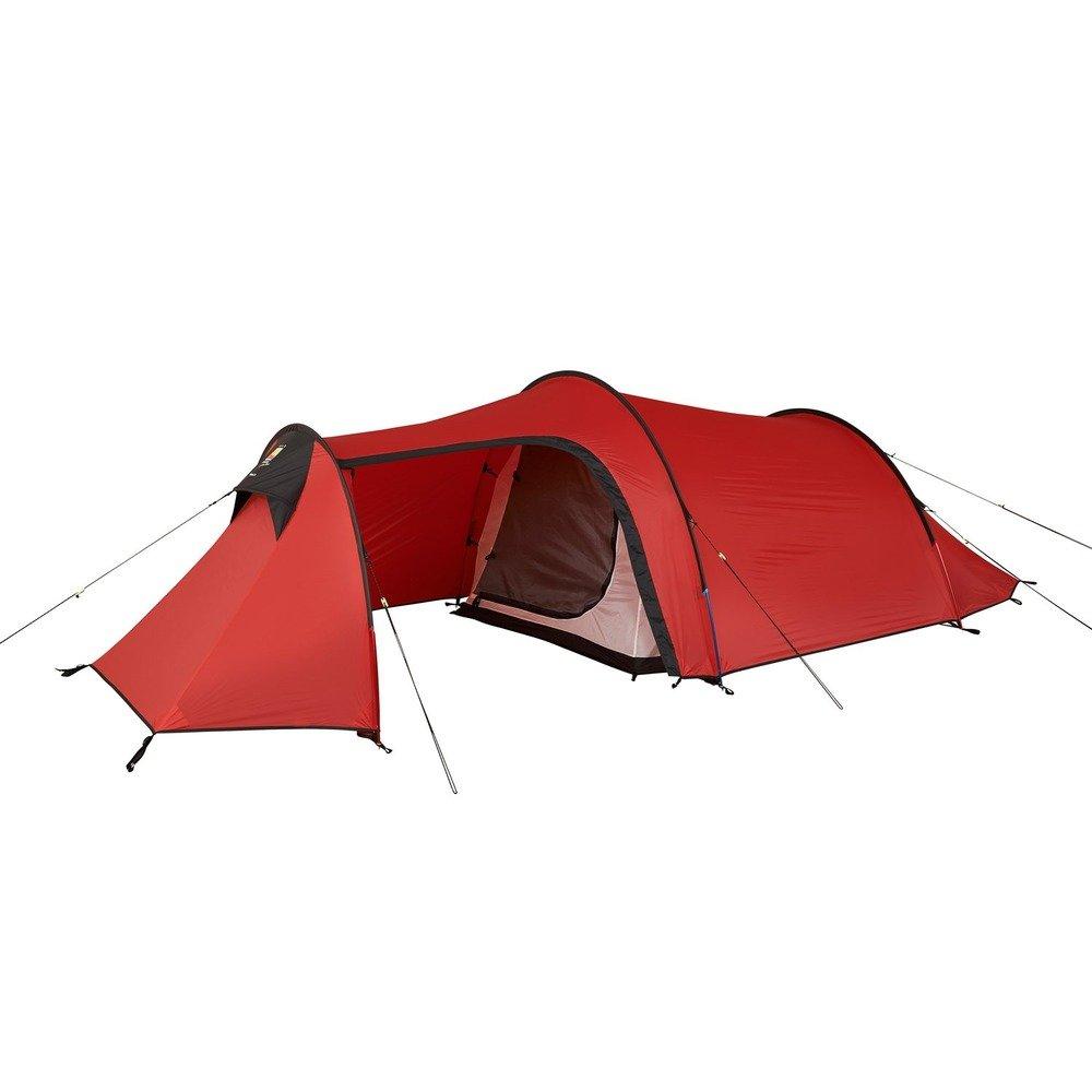 Wild Country Blizzard 3 Red (Wild Country) красный
Wild Country Blizzard 3 Red (Wild Country) красный